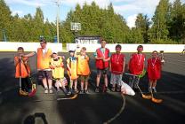 День защиты детей